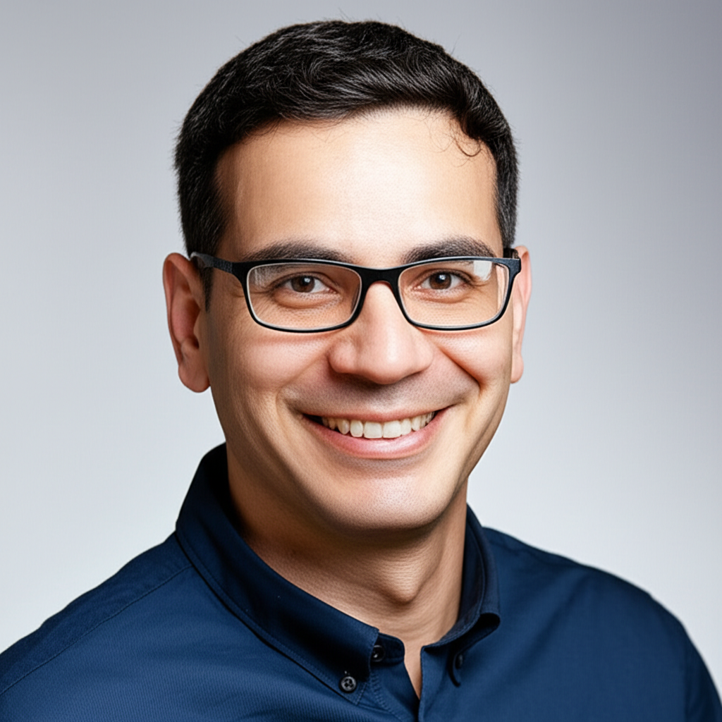 Avatar de Fernando Mendes